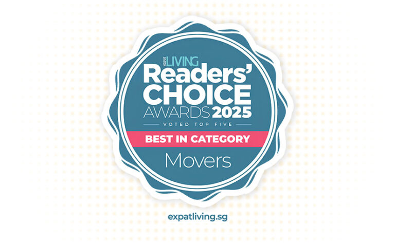 Asian Tigers Singapore Takes Home the Expat Living Readers’ Choice Awards 2025
