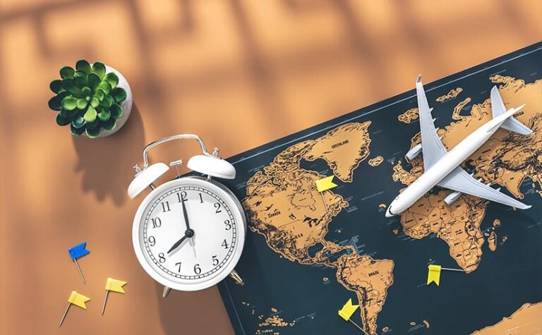 How to Choose the Best Time to Move Internationally
