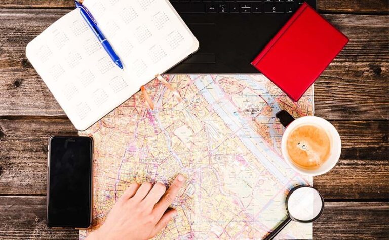 How to Plan Your International Relocation in 2025
