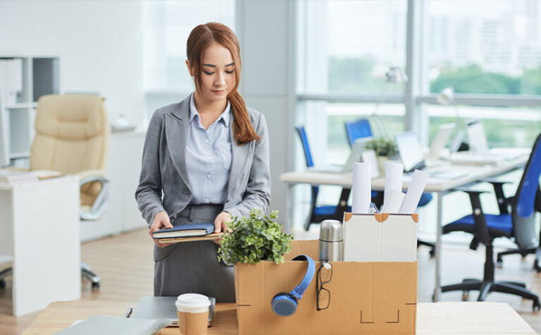 International Moving for Business: How to Relocate Your Office or Employees