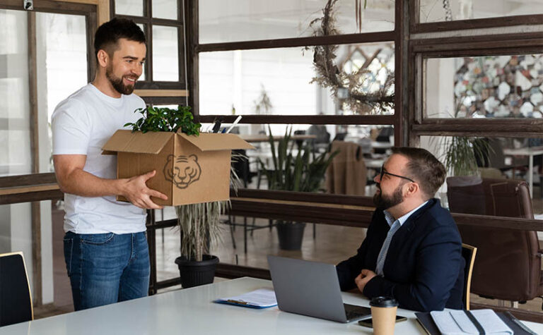 What to Look for in an International Moving Company