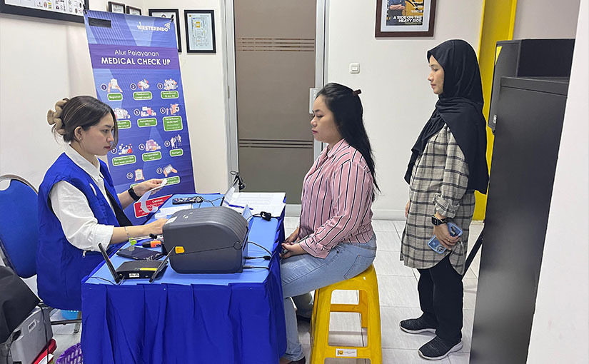 Asian Tigers Indonesia in Final Phase of ISO 45001:2018 Certification