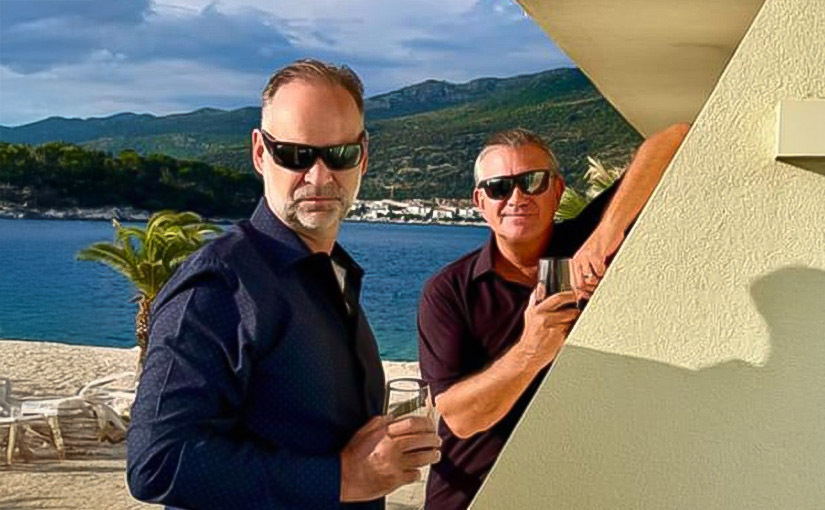 Live from Dubrovnik: Asian Tigers at the FIDI Conference 2025