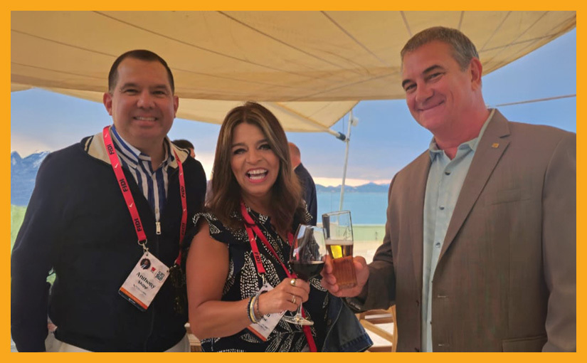 The Unirisc event was wonderful - thanks! HHG insurance is important and Unirisc have been fantastic partners this year.