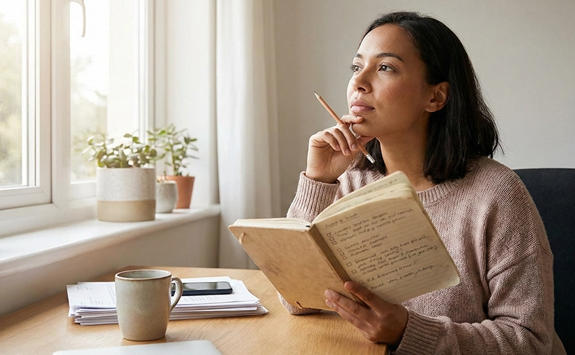 Want a Perfect Moving To Do List? We’ll Help You