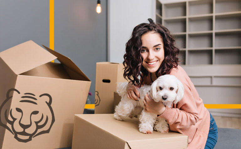 Shipping That’s Anything but Standard: How to Move Your Pet, Piano, or E-Bike