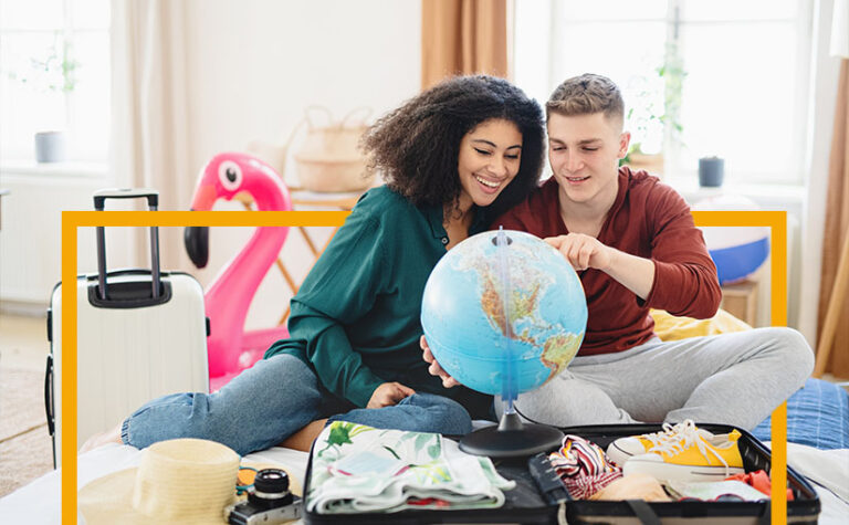 AI movers international tech