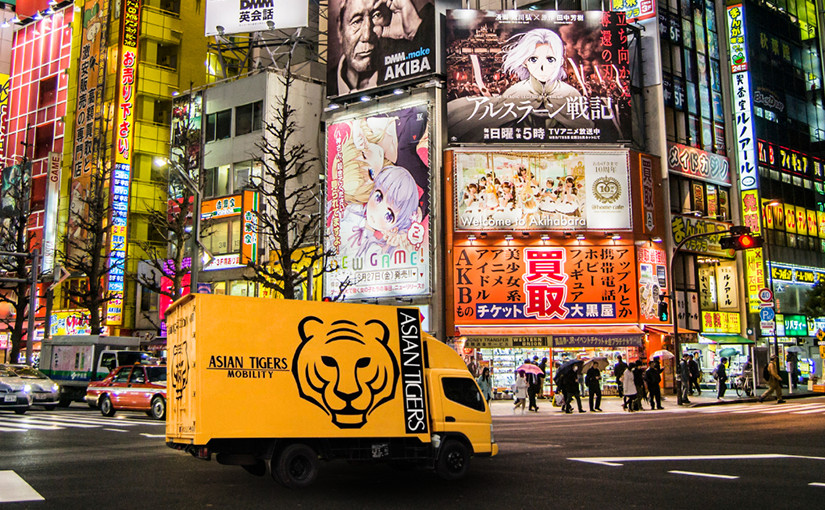 Top Destinations for International Moves in 2025: Where Global Movers Are Headed Next