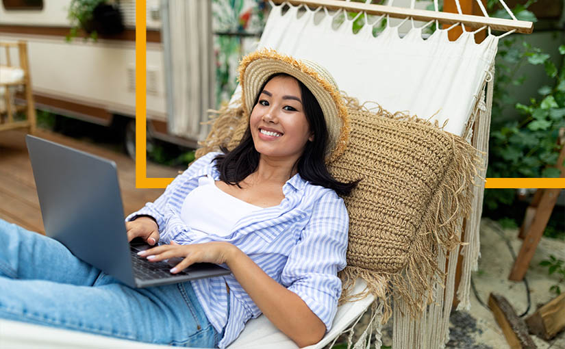 Relocation Services Tailored for Remote Professionals and Digital Nomads
