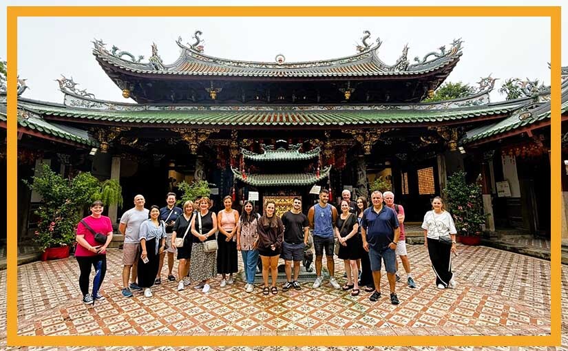 Chinatown Walking Tour – A Tribute to the Struggles of Our Forefathers