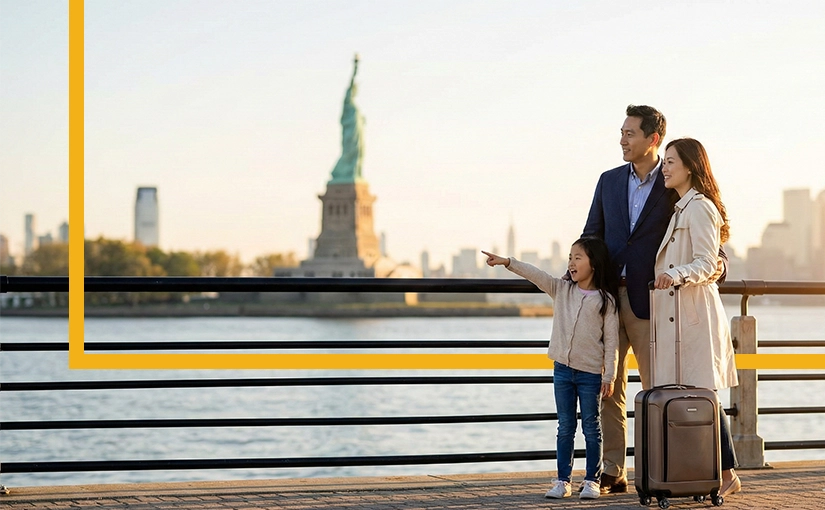 Moving to USA: A First-Time Relocator’s Guide