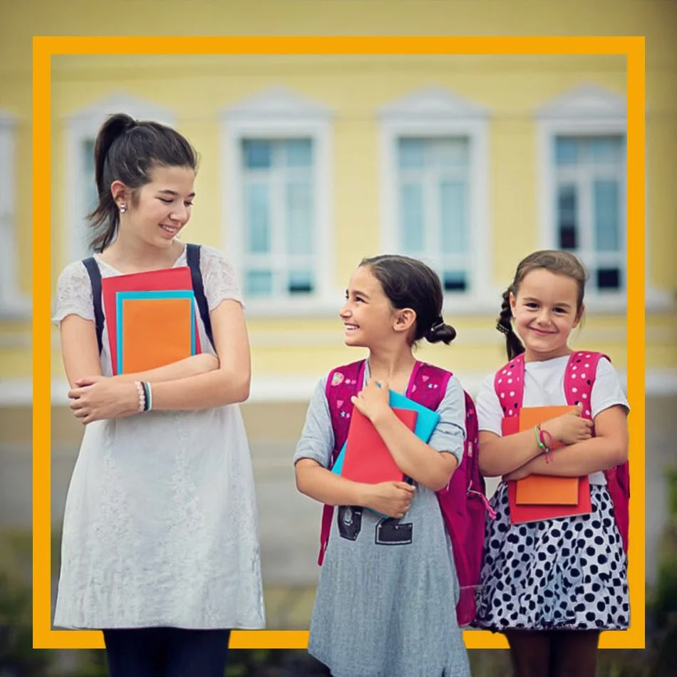 School Search