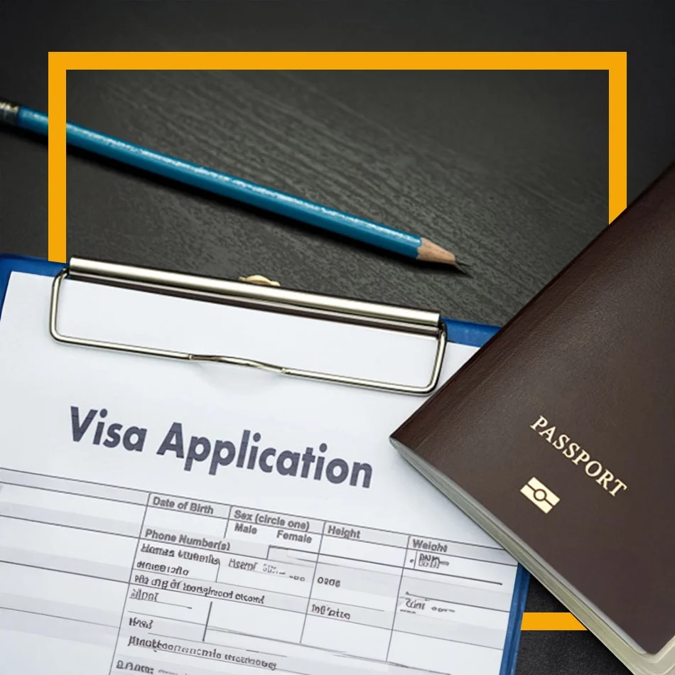 Visa Immigration