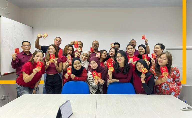 Fire Horse Spirit & Tiger Energy