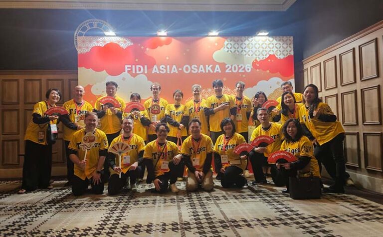 Where Tradition Meets Tomorrow: Reflections on the 2026 FIDI Conference in Osaka