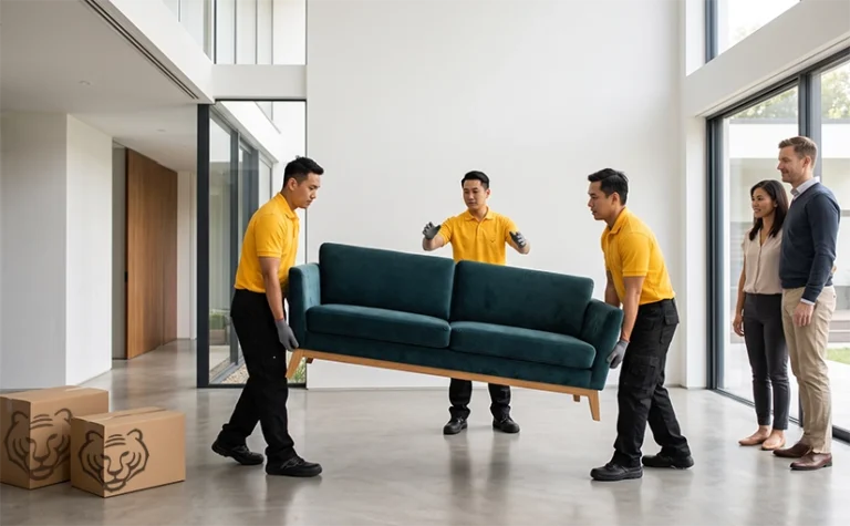 Steps, Costs, and Tips for a Smooth Move Abroad
